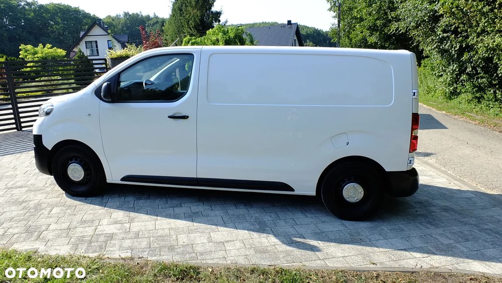 Toyota PROACE - 15