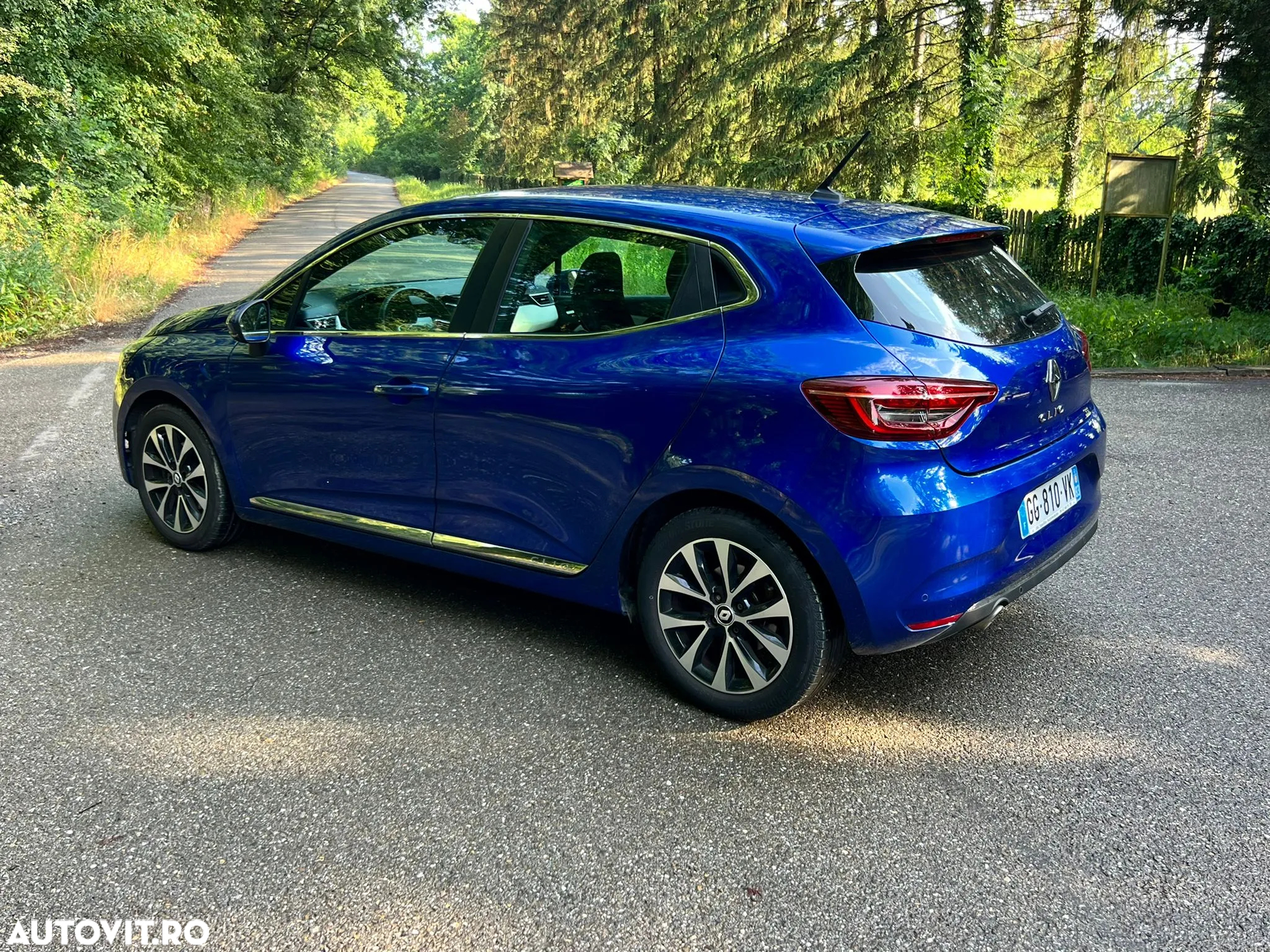 Renault Clio - 14
