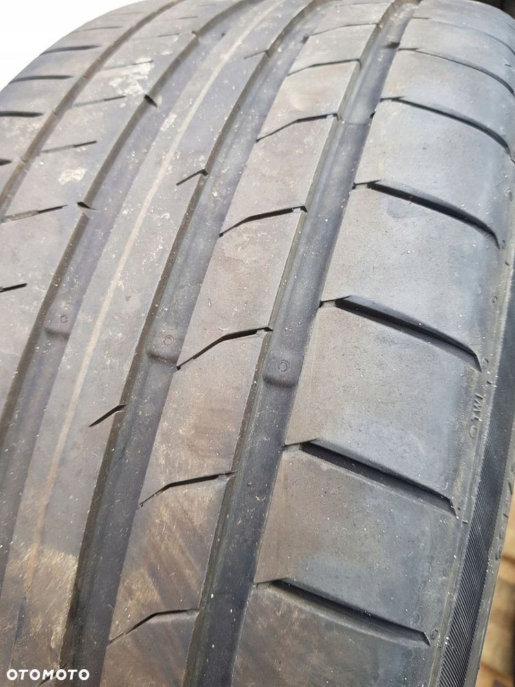 ALUFELGA AC WHEELS BMW 8.5x 19 5X120 ET35 - 14