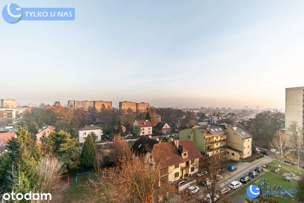 Przytulny open space 35m2 Pętla AzoryIKEA od 1.XI