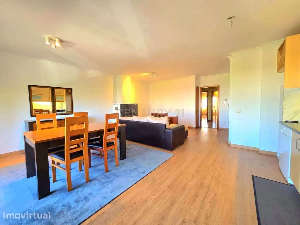 Apartamento T2 em Vila do Conde - Oportunidade Única - Grande imagem: 5/21
