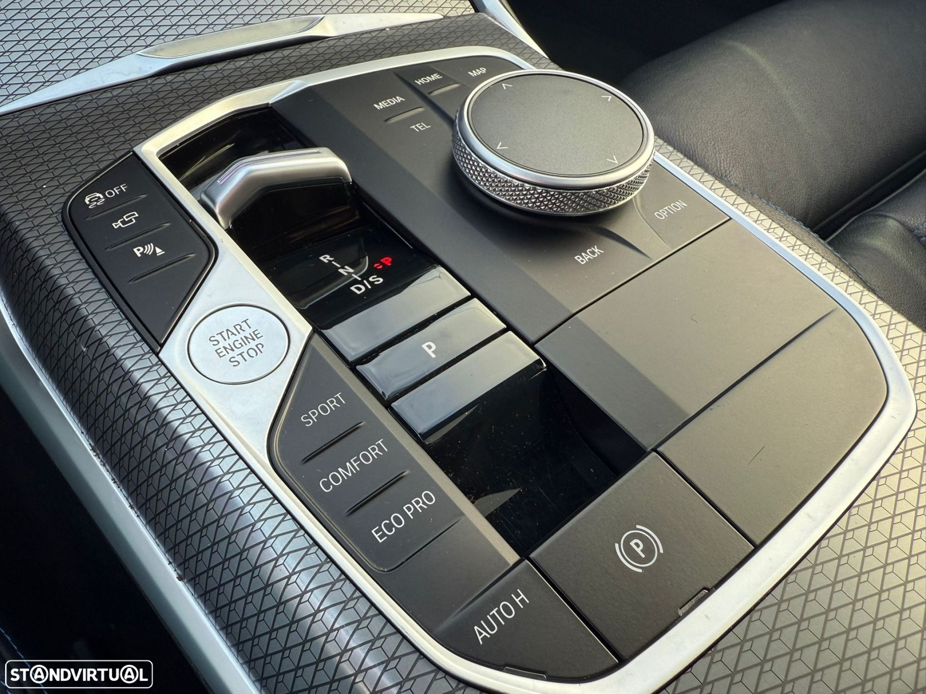 BMW M340 d xDrive Auto - 33