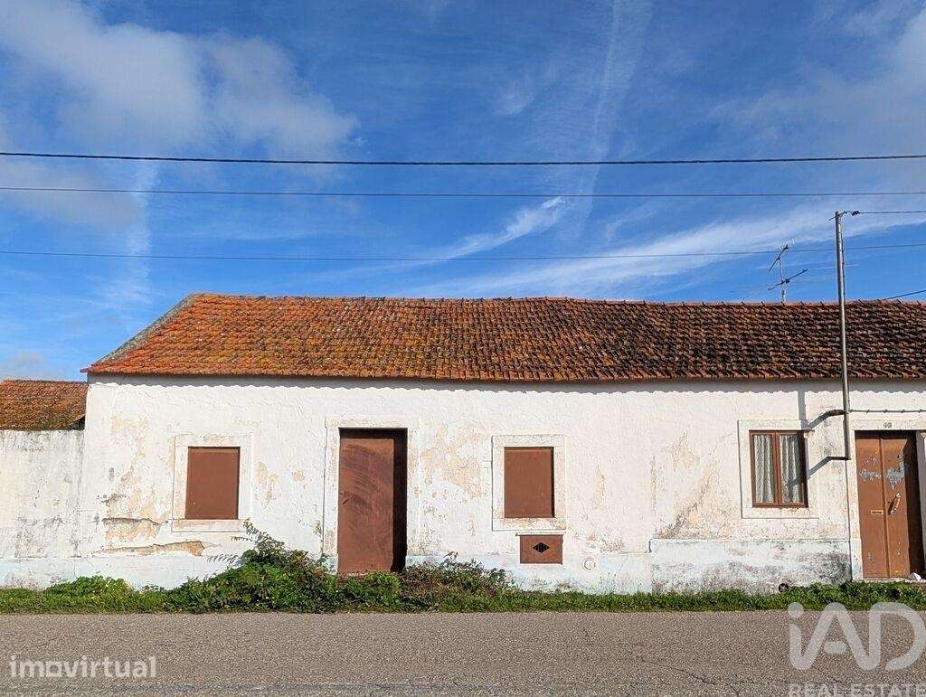 Casa de Campo T2 em Brogueira, Parceiros de Igreja e Alcorochel - Grande imagem: 4/40