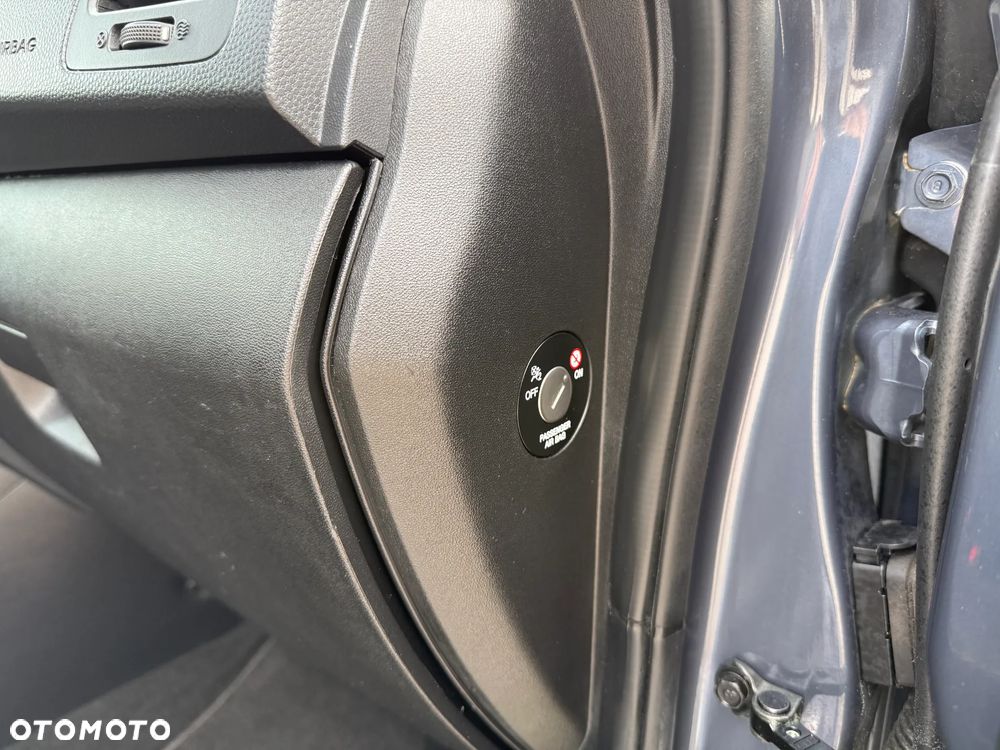 Kia Venga 1.6 CVVT Dream Team Edition - 22