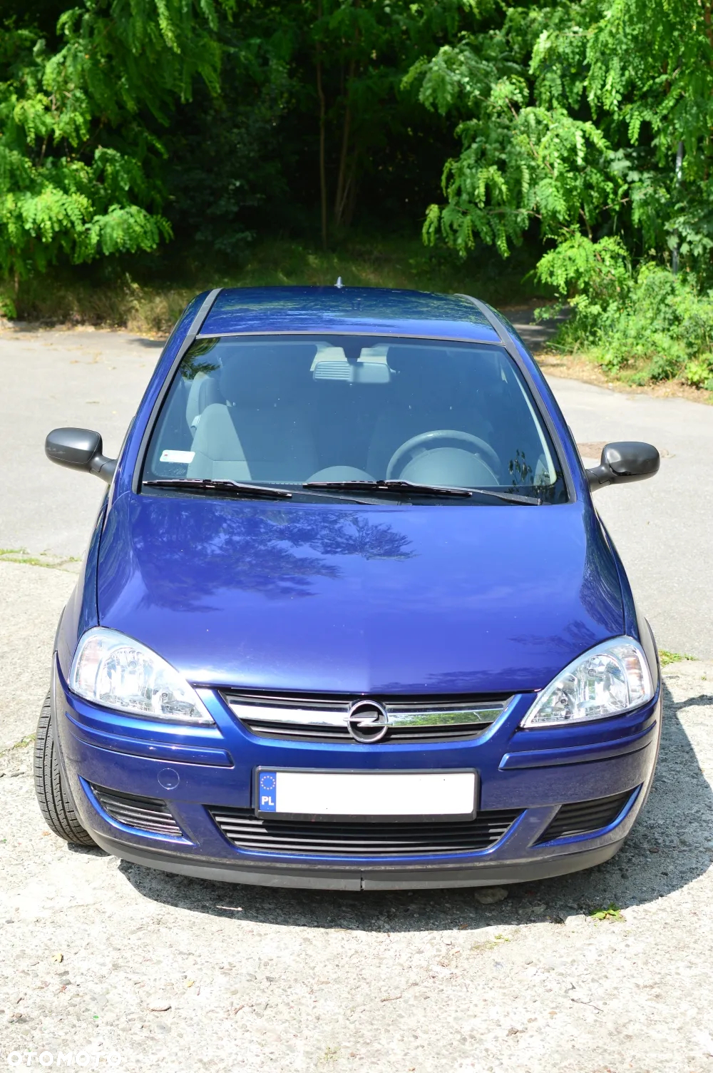 Opel Corsa 1.0 12V Start - 2