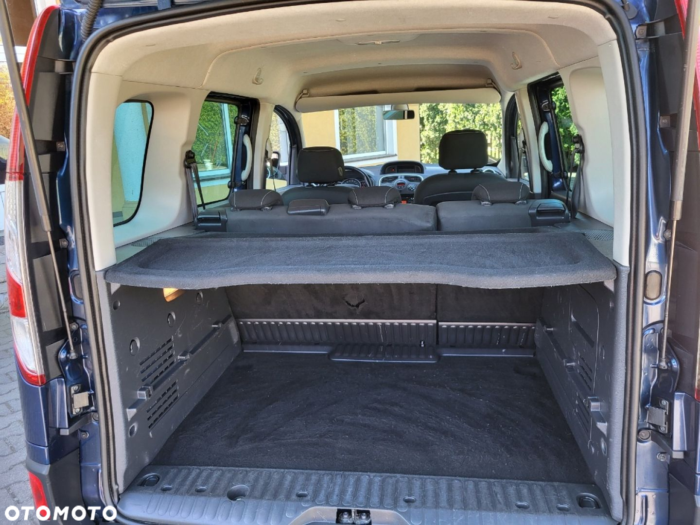 Renault Kangoo - 9