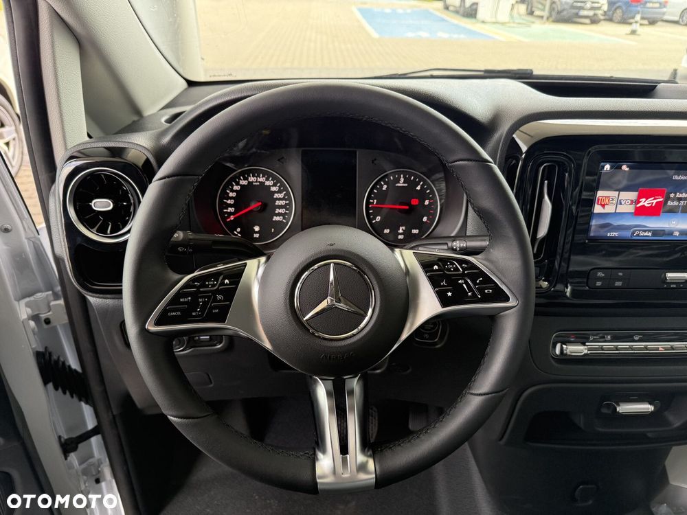Mercedes-Benz Vito 116 cdi długi - 13