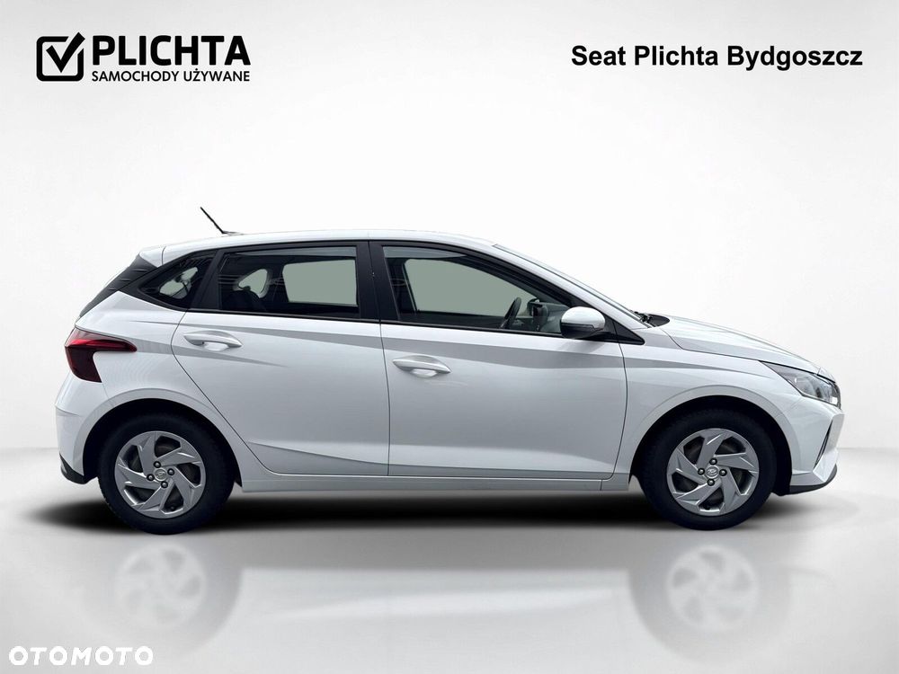 Hyundai i20 1.2 Classic Plus - 7