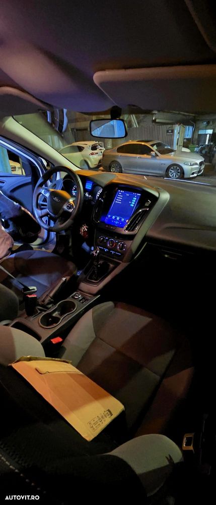 Ford Focus 1.0 EcoBoost Start Stop Trend - 1