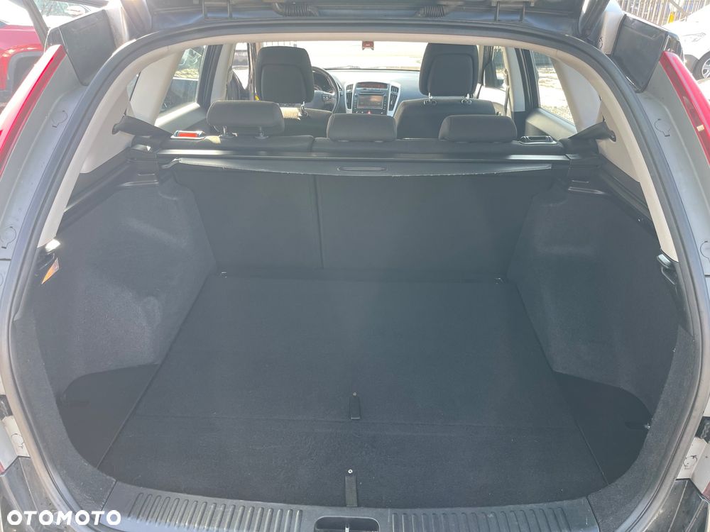 Kia Ceed 1.4 CVVT LX Basis - 13