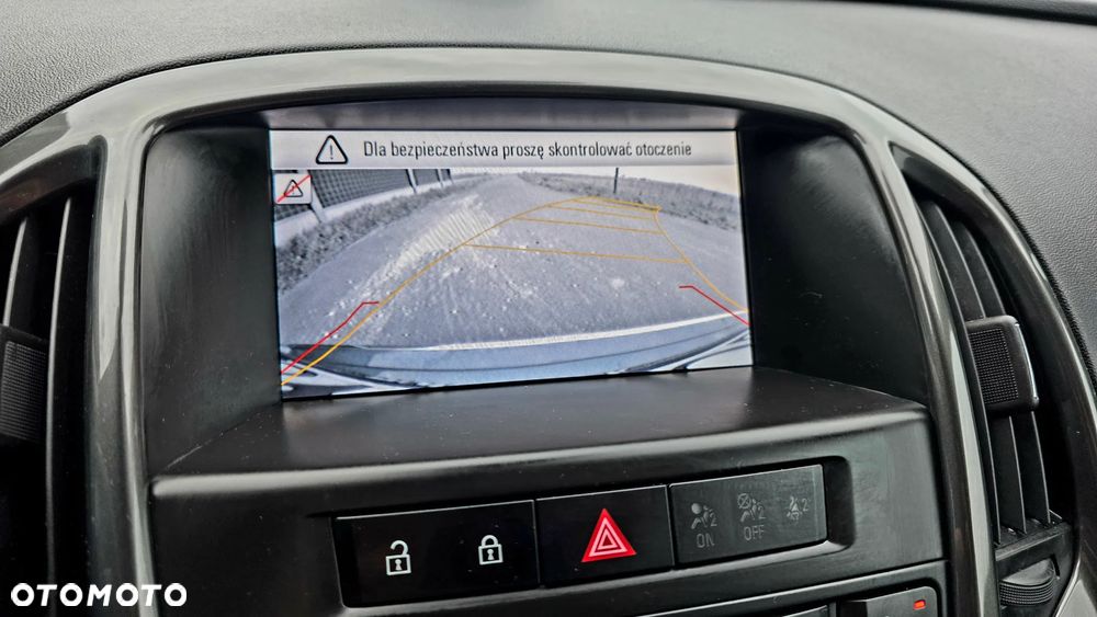 Opel Astra 2.0 CDTI ecoFLEX Start/Stop ENERGY - 14