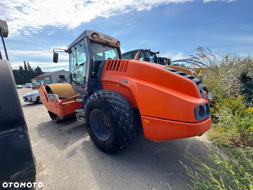 Hamm H18i