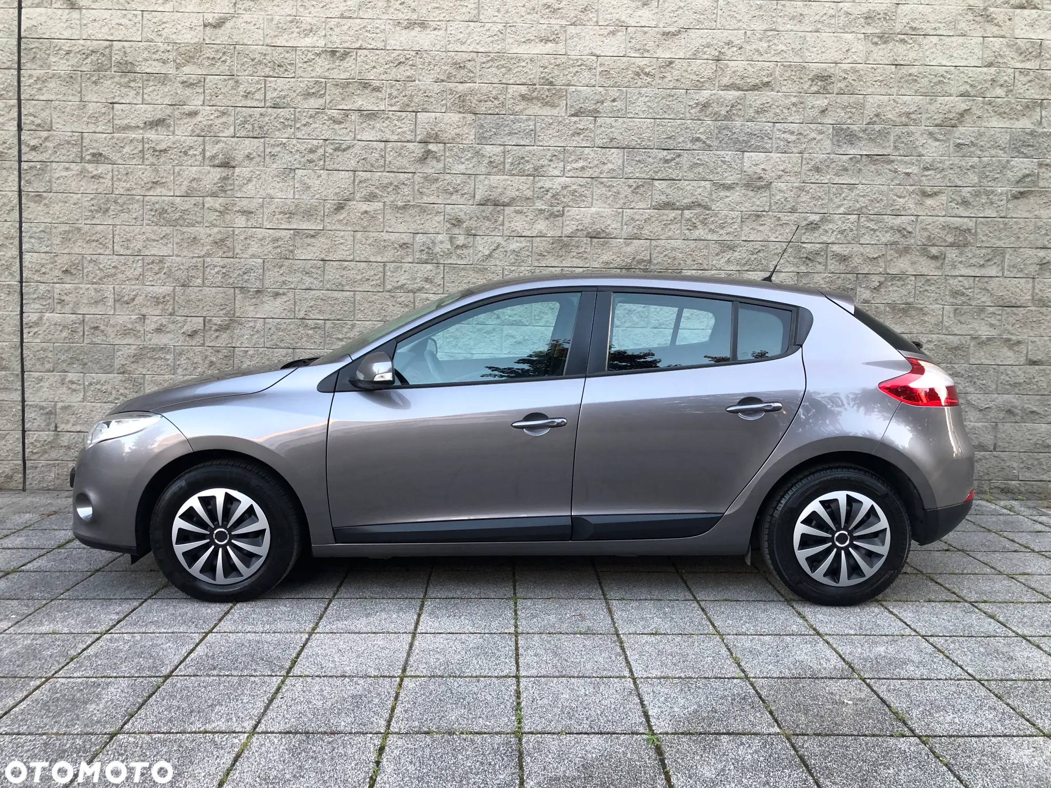 Renault Megane 1.6 16V Expression - 15