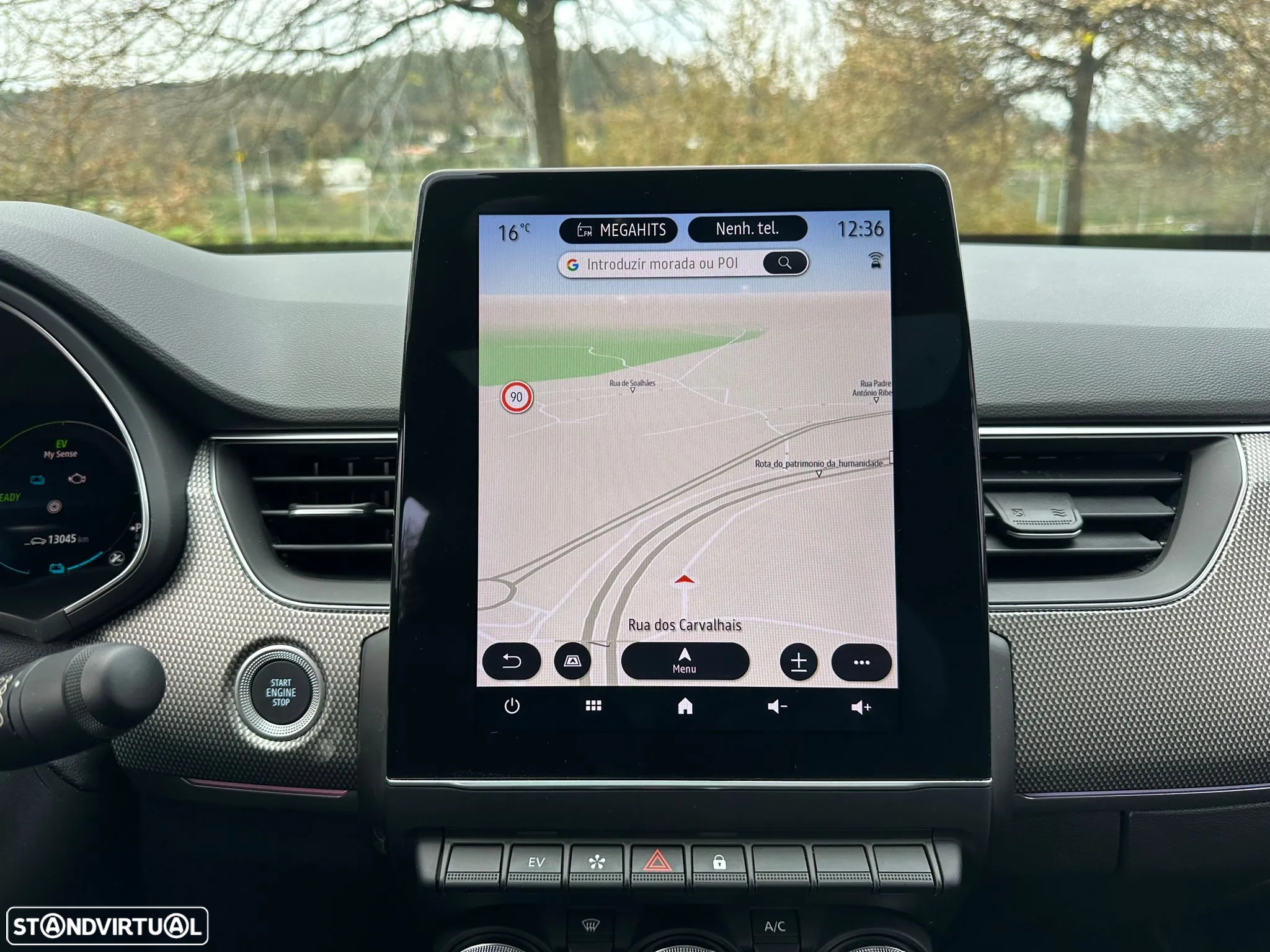 Renault Arkana TCe 140 EDC R.S. LINE - 31