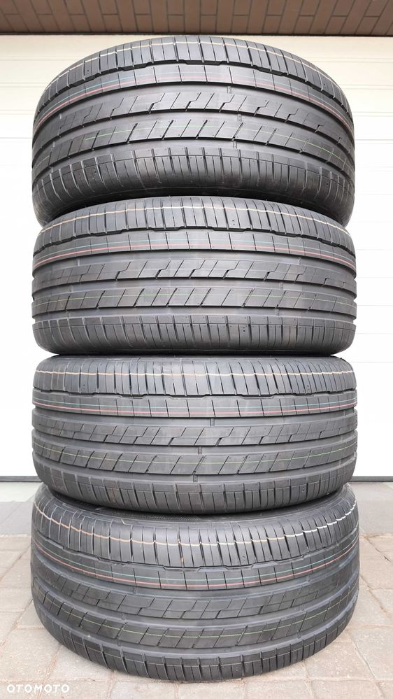 Koła 21" Audi Q8 SQ8 opony lato 285/45/21 5x112 ET20 NOWE (OL1928) - 8