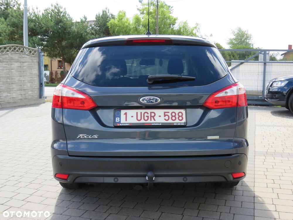 Ford Focus - 16