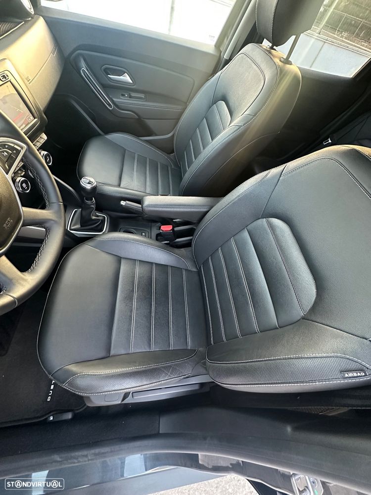 Dacia Duster 1.0 TCe Prestige - 35