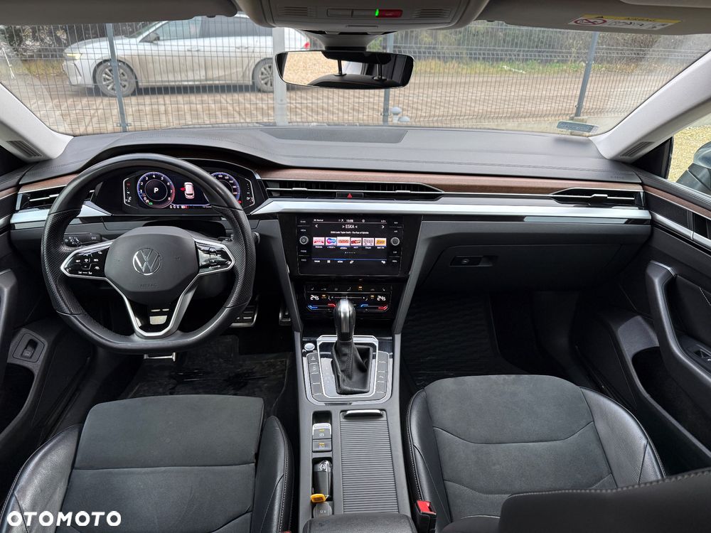 Volkswagen Arteon 2.0 TSI GPF Elegance DSG - 8
