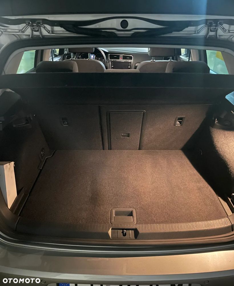 Volkswagen Golf VII 1.5 TSI BMT Comfortline - 14