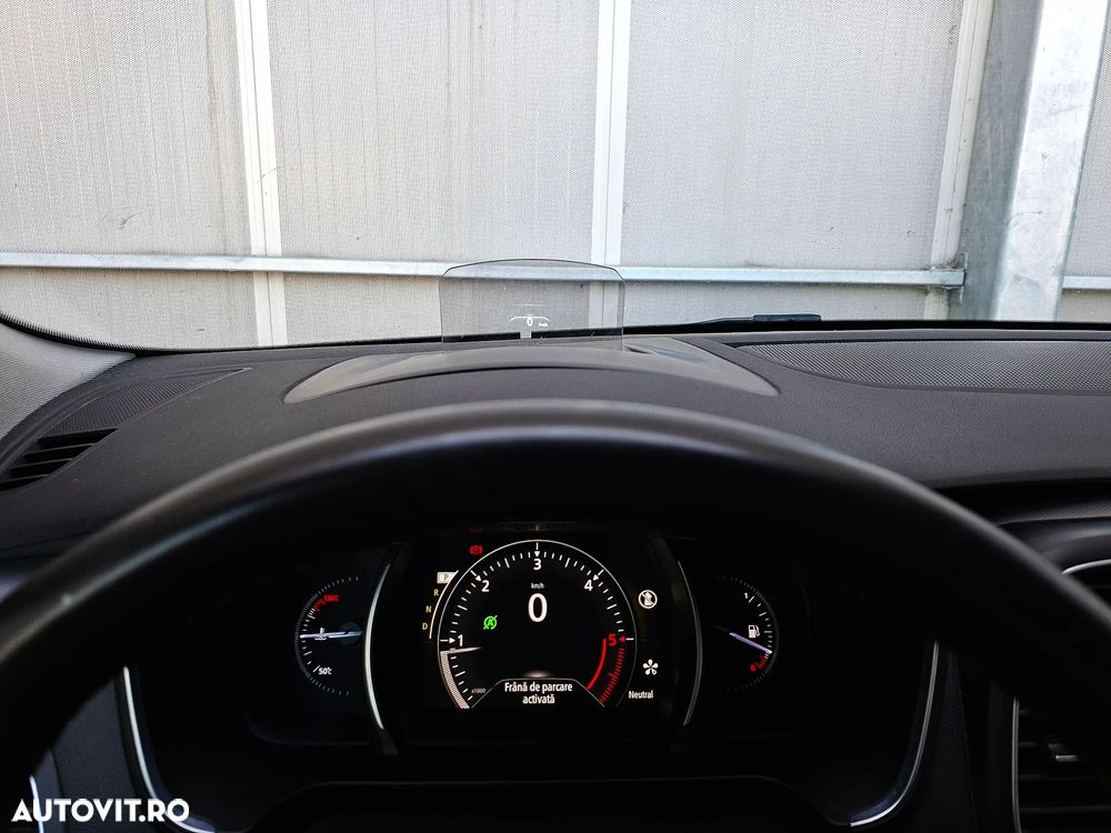 Renault Talisman ENERGY dCi 130 EDC INTENS - 12