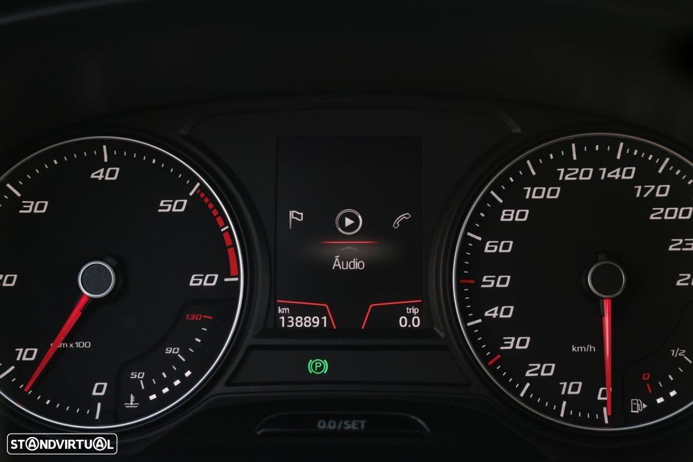 SEAT Leon 1.6 TDI Style S/S - 40