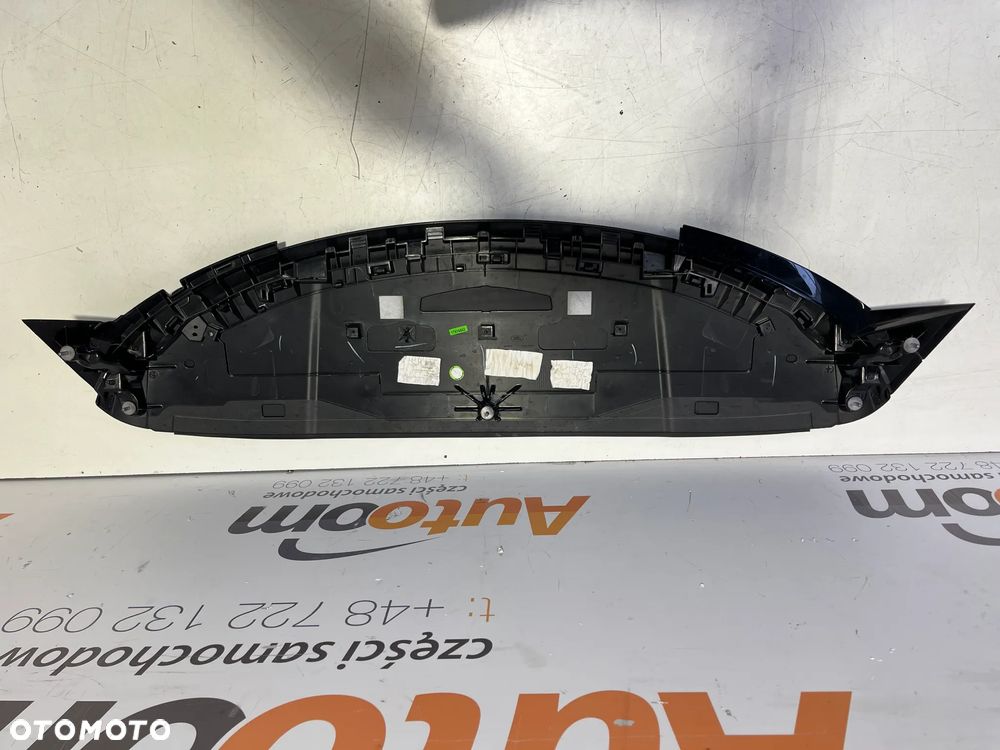 RANGE ROVER L460 SPOILER KLAPY DASZEK LOTKA M8E2-44214-AD - 3
