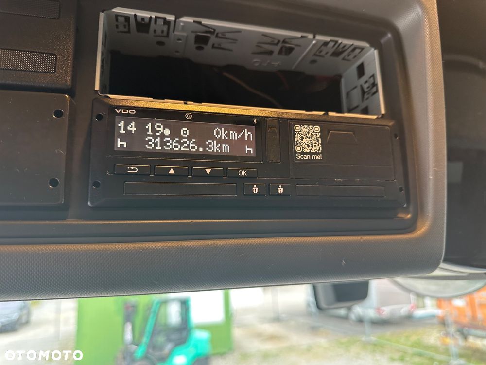 Renault T480 High ACC z Niemiec - 13