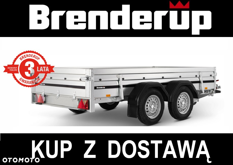 Brenderup 2300 - 2