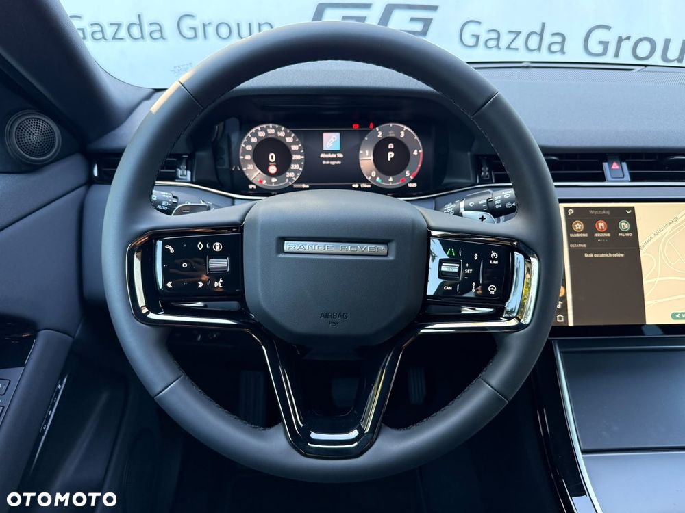 Land Rover Range Rover Evoque D200 S - 4