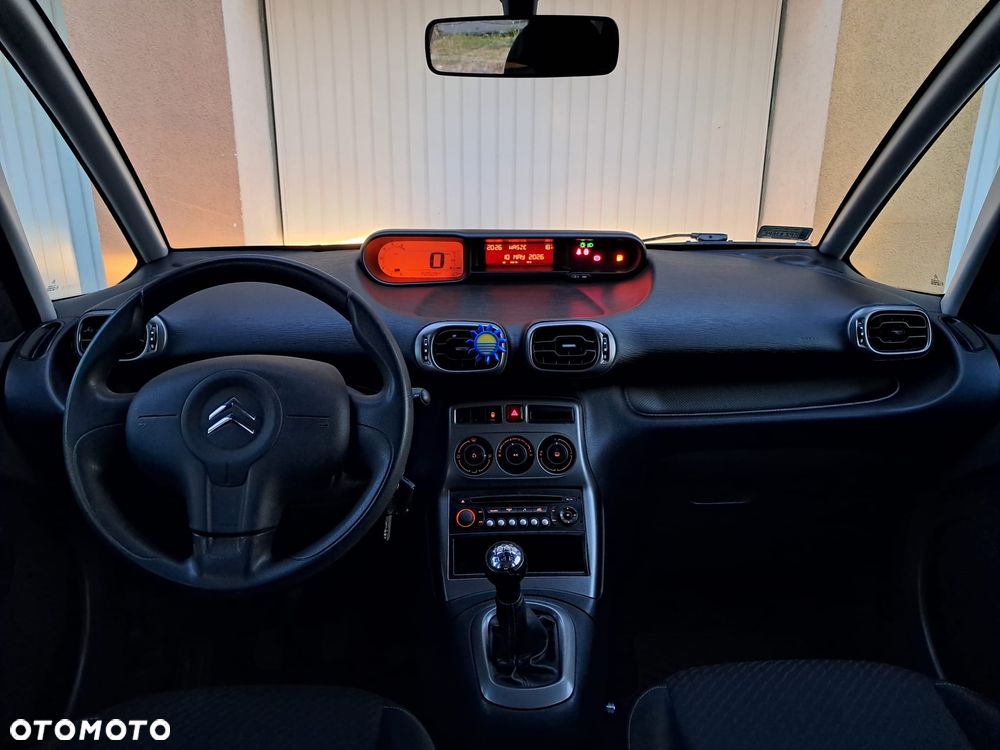 Citroën C3 Picasso 1.4i Attraction - 15