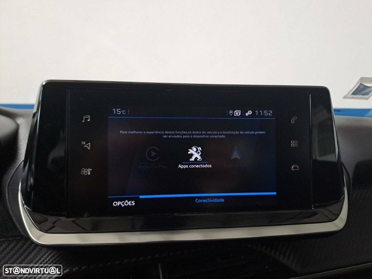 Peugeot 2008 1.2 PureTech Active Pack - 22