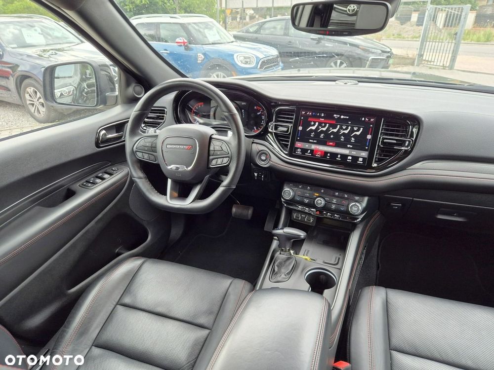 Dodge Durango 5.7 R/T - 18