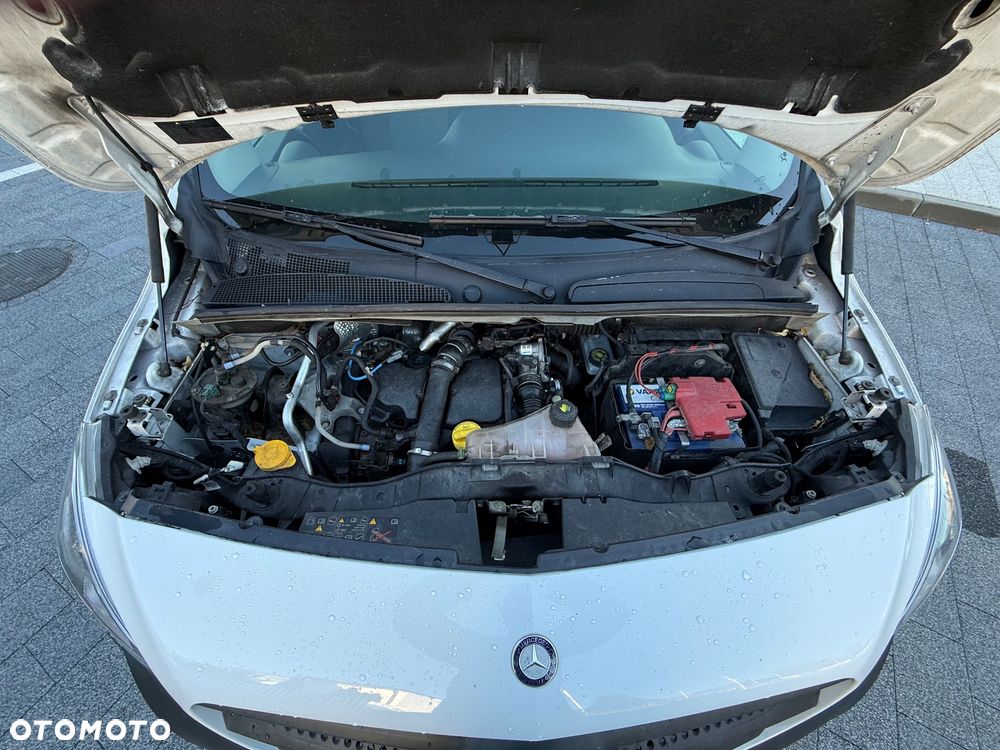 Mercedes-Benz Citan - 11