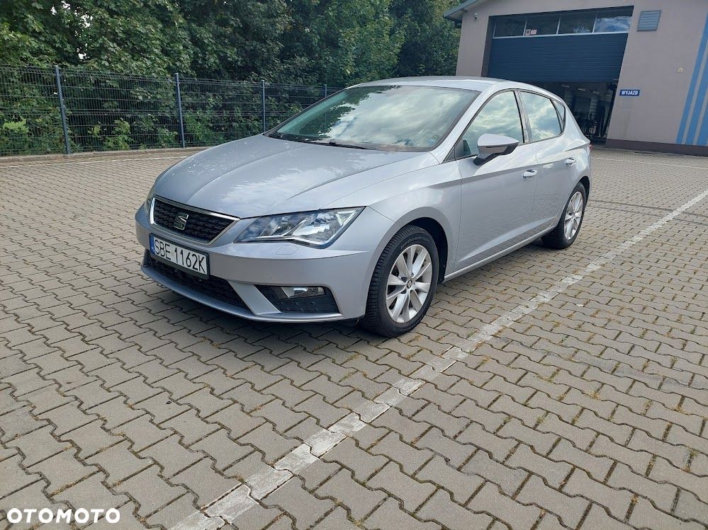 Seat Leon - 4
