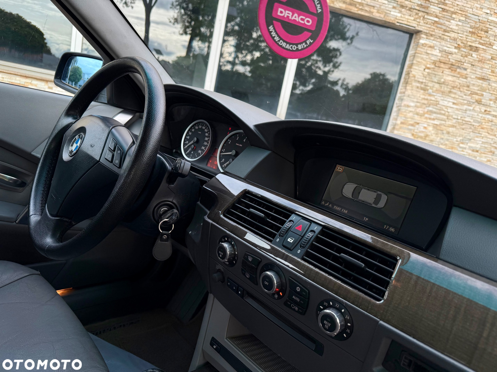BMW Seria 5 - 5