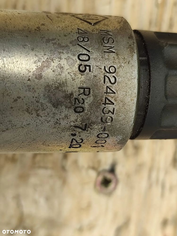 Blok zaworowy Sauer-Danfoss DCV03 2R21 - 11
