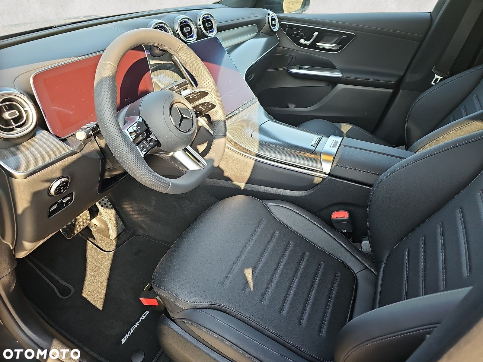 Mercedes-Benz GLC - 11