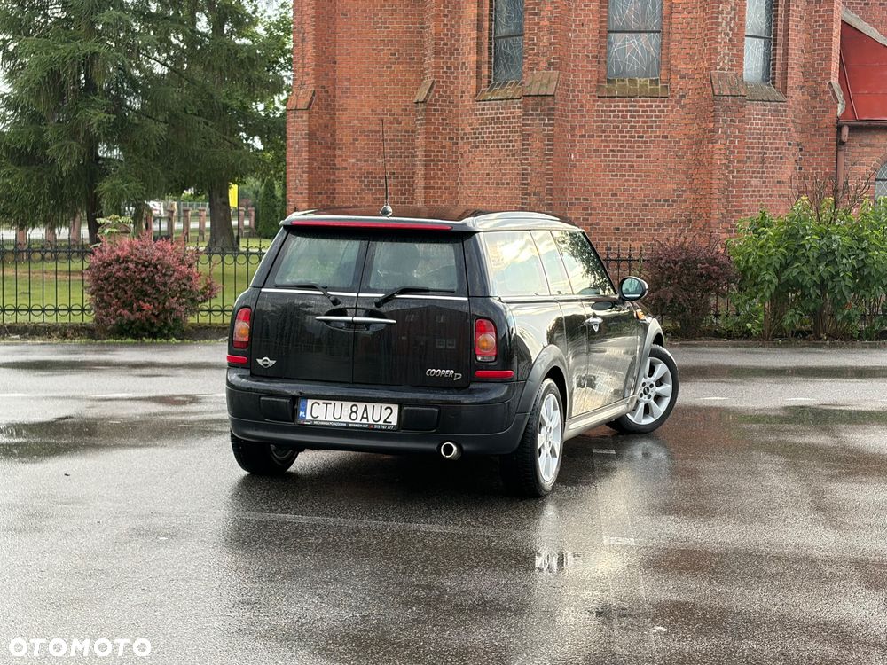 MINI Cooper - 9