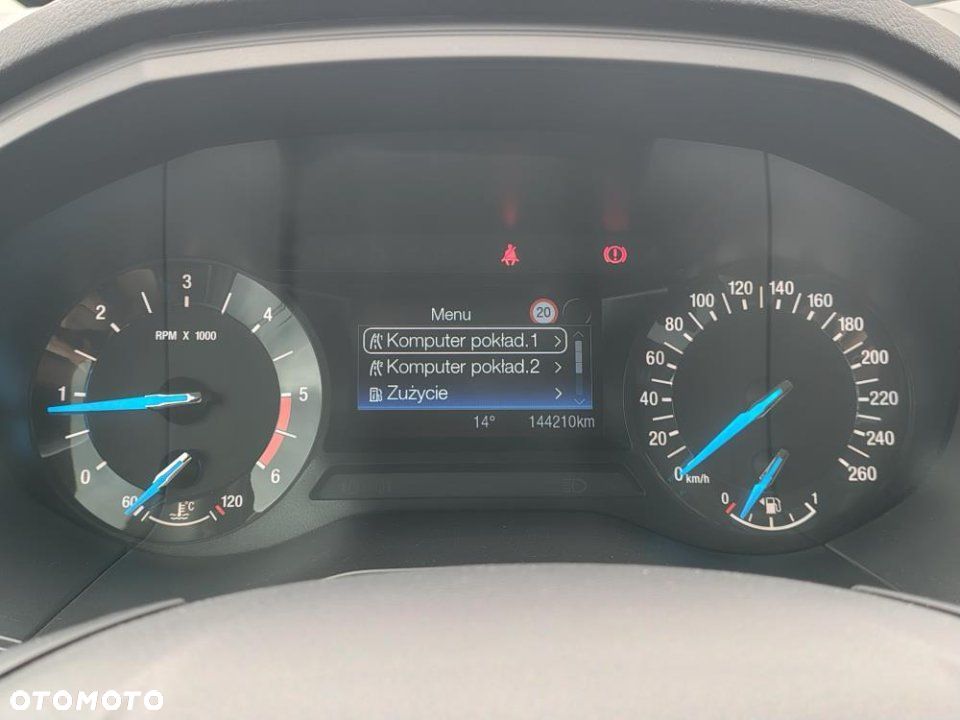 Ford S-Max - 25