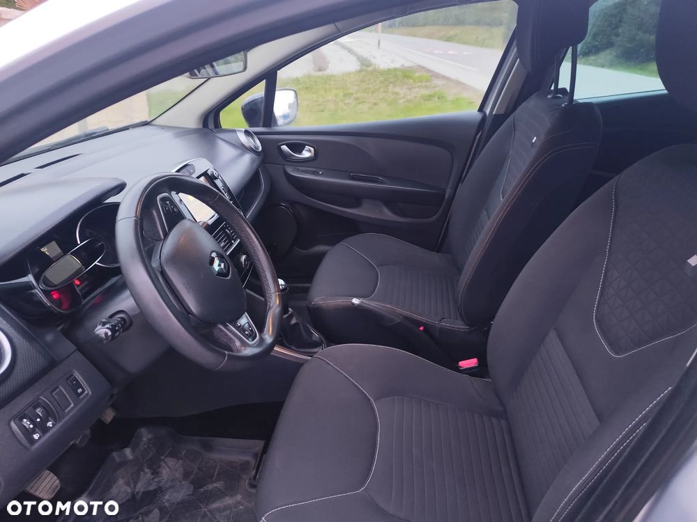 Renault Clio ENERGY TCe 90 Start & Stop LIMITED 2018 - 15