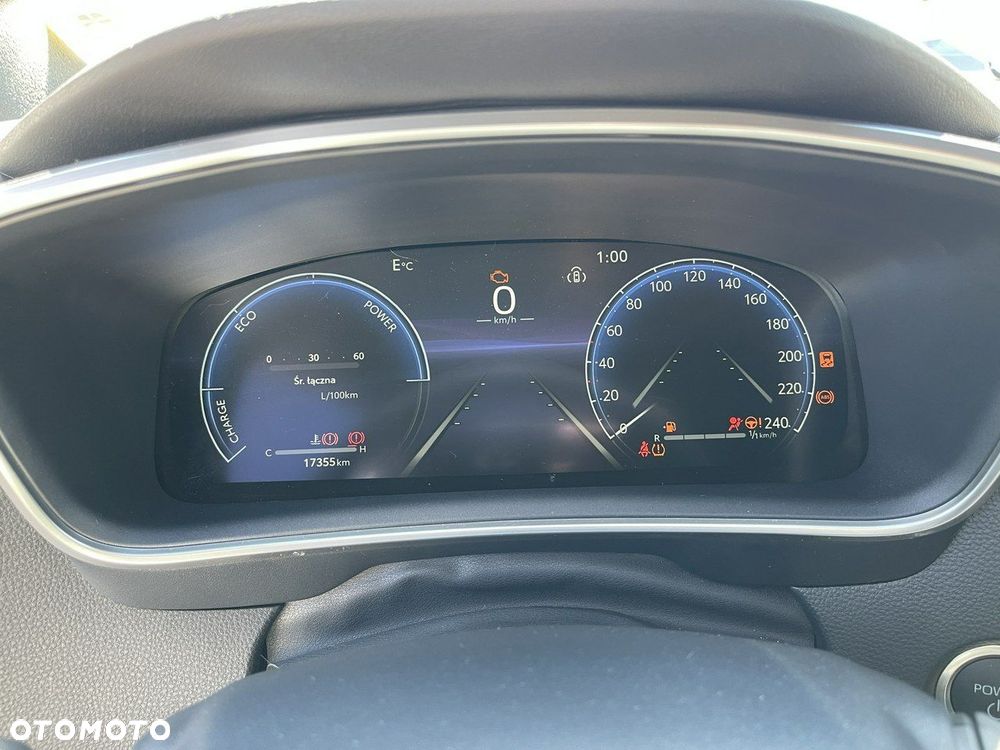 Toyota Corolla 1.8 Hybrid Comfort - 8