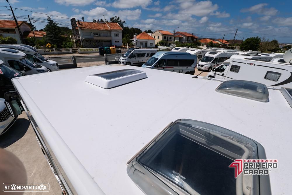 Pilote Galaxy G720FCSelection180cvAutomaticaNOVA - 43
