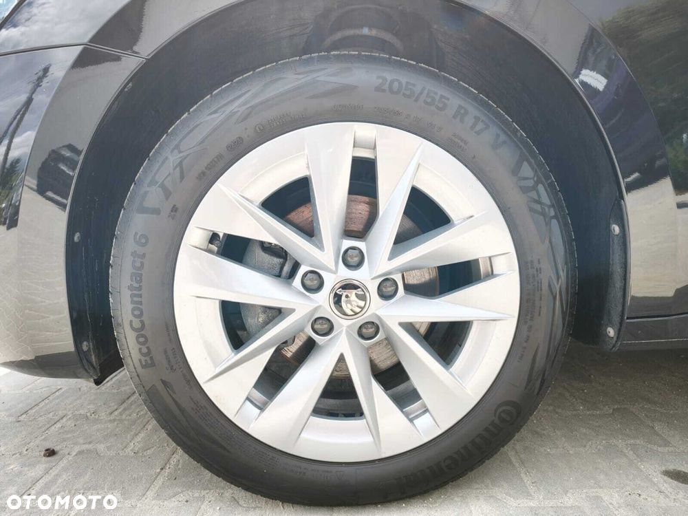 Skoda Octavia 2.0 TDI Selection - 38