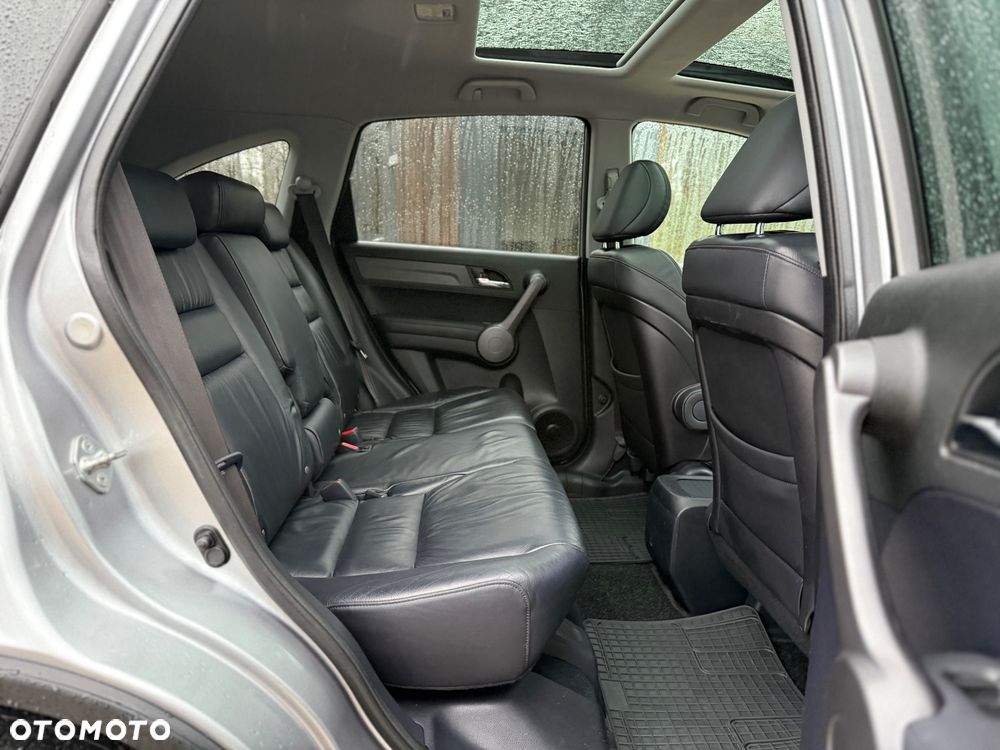 Honda CR-V 2.0i Executive - 16