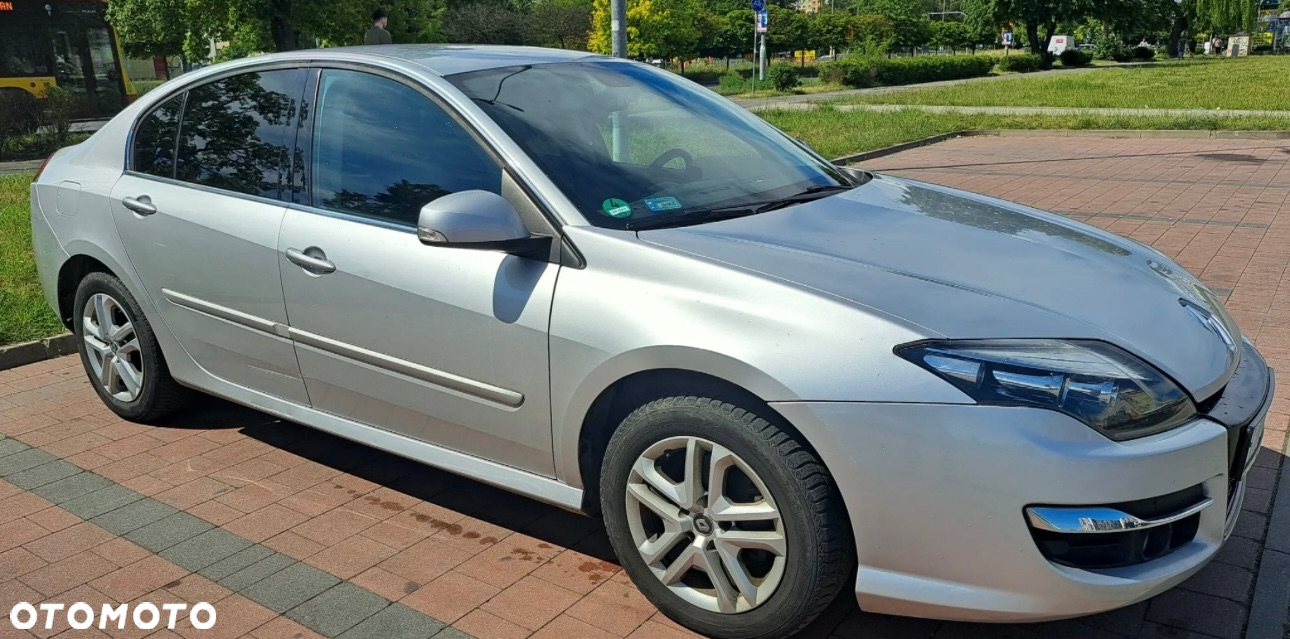 Renault Laguna 1.5 dCi Authentique - 3