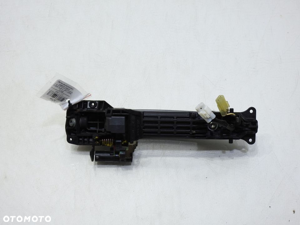 KLAMKA DRZWI PRAWY PRZÓD ZCD SUZUKI SWIFT IV LIFT - 5
