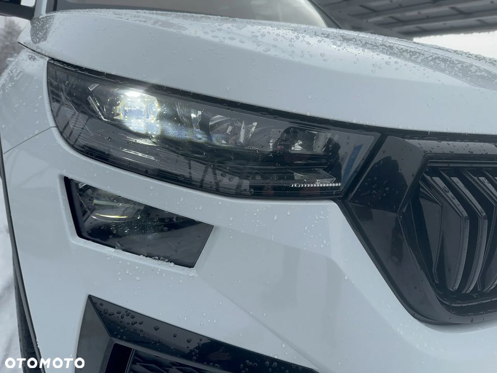 Skoda Kodiaq 2.0 TSI 4x4 RS DSG - 9