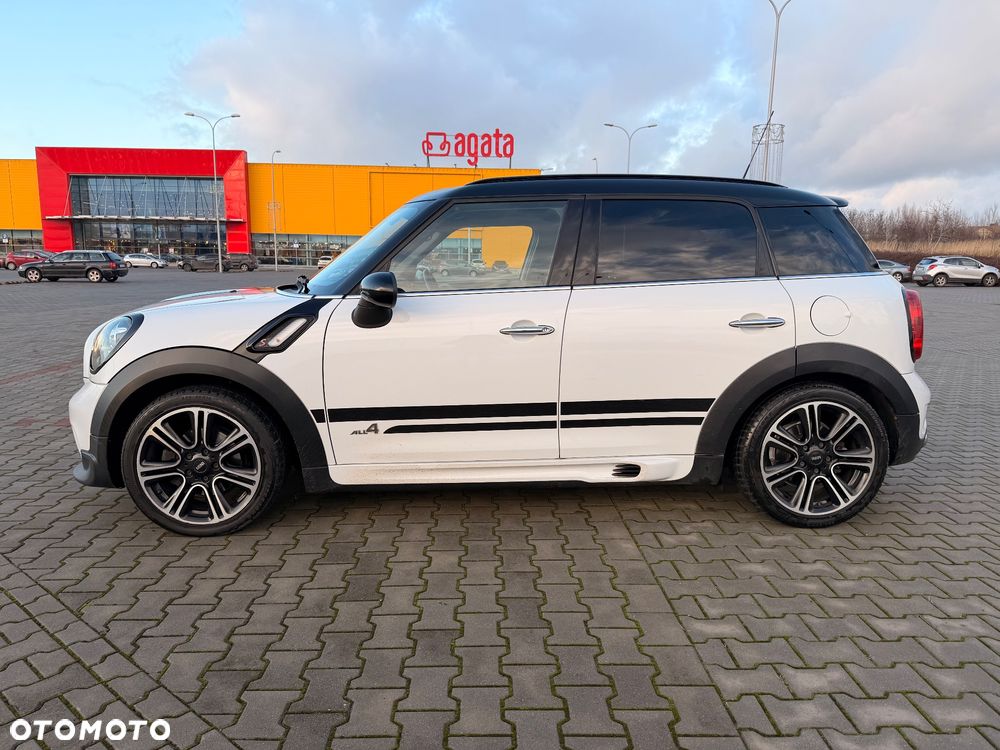 MINI Countryman - 8