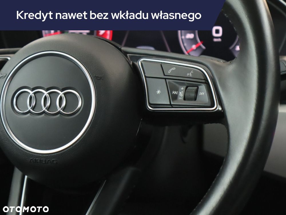 Audi A4 Limousine - 19