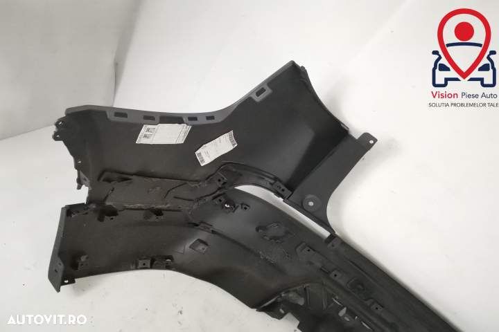 Bara Spate Originala Cu 4 Senzori In Stare Buna Land Rover  Discovery - 8